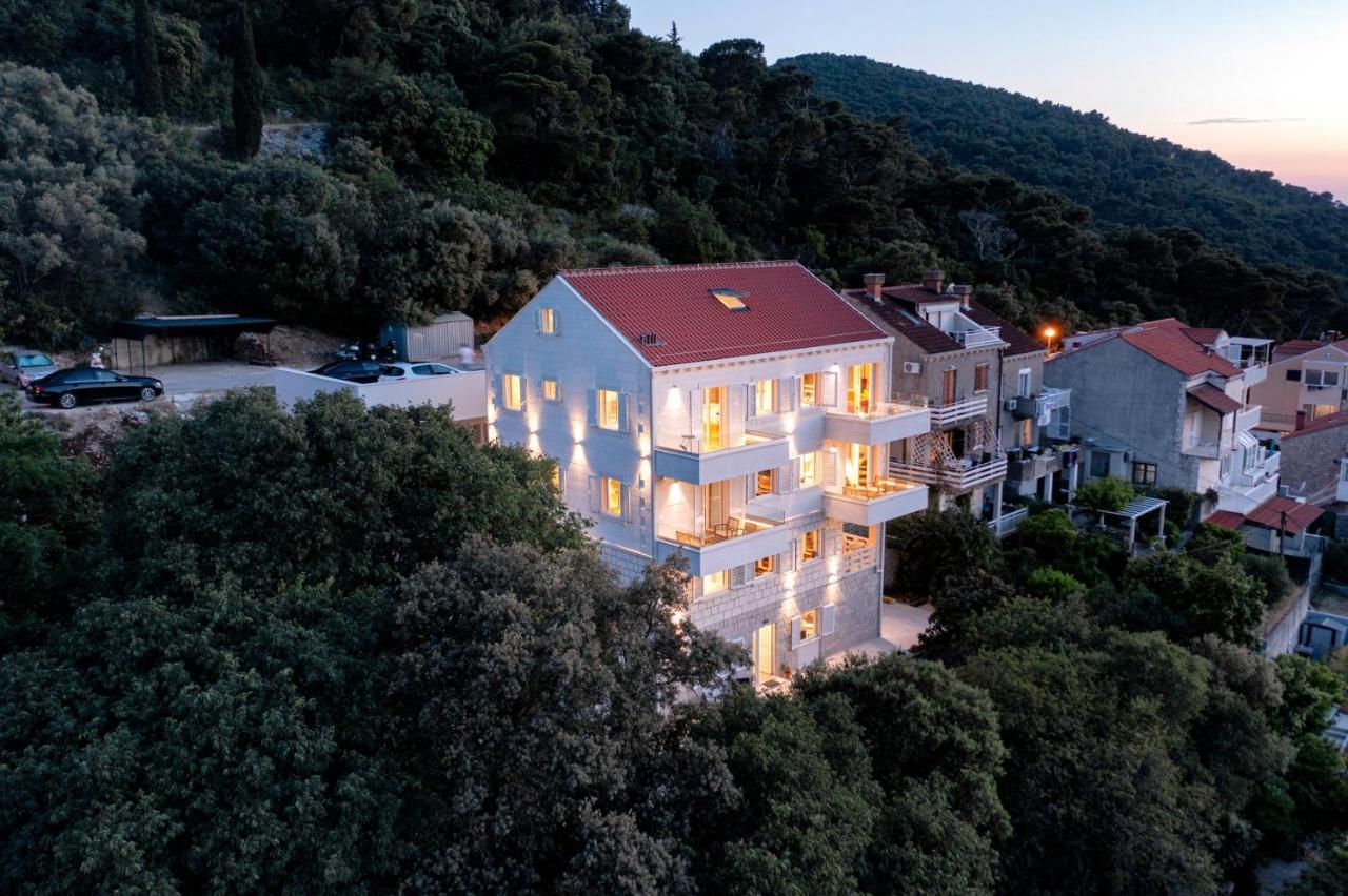 Sunset Premium Residence IV Dubrovník Exteriér fotografie
