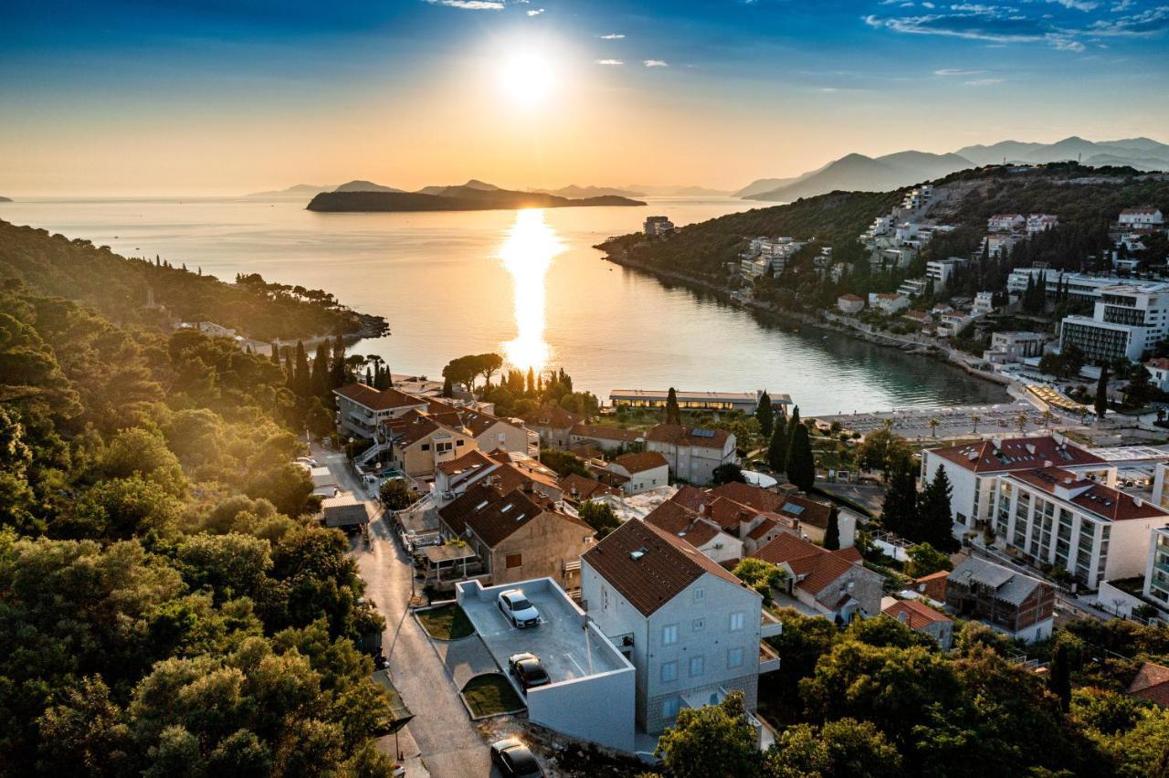 Sunset Premium Residence IV Dubrovník Exteriér fotografie